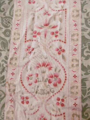 Paire rideaux 1900 - paire,