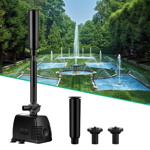 Jet eau pompe pour - d’eau,