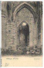 AWWP9-0567-BELGIQUE - Abbaye