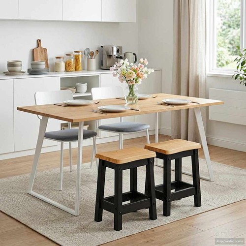 Vidaxl tabouret bar - tabouret, de