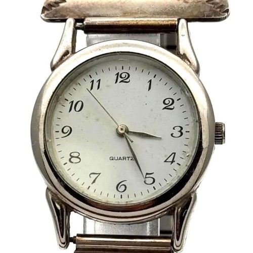 Bracelet montre turquoise - de,