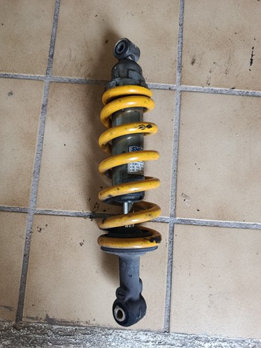 Amortisseur honda vtr 1000 - amortisseur,
