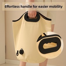 Baignoire à Pied Pliable