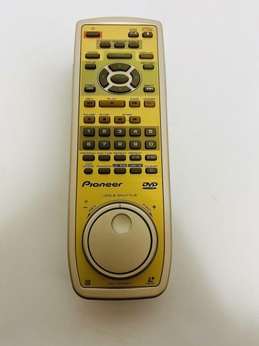 Télécommande pioneer - télécommande,