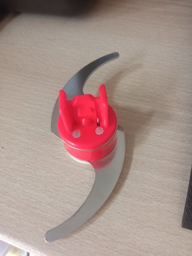 Lames couteau pour moulinette - couteau,