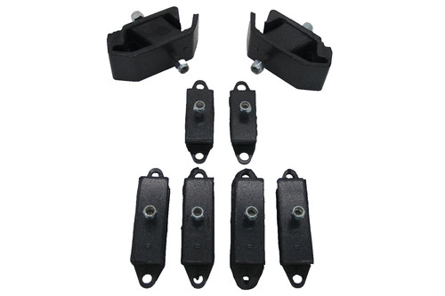 Fits suzuki mounting - fits, 80