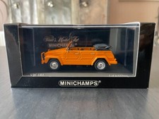 Minichamps VW 181 - Edition