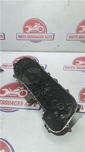 Couvercle allumage moteur beta - couvercle,
