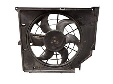 Electric Motor, Radiator Cooling Fan for BMW 3 (E46) 318I 7525508