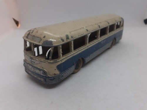 Dinky toys autocar chausson - toys,