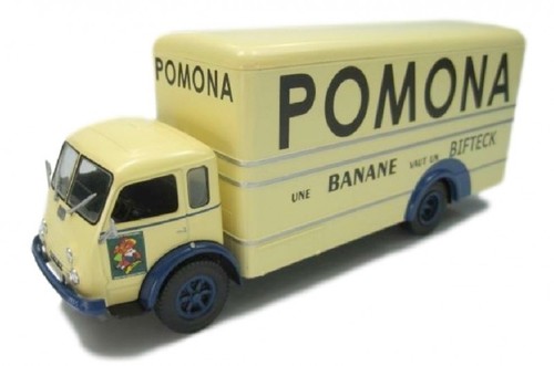 Saviem lrs tancarvile pomona - tancarvile,