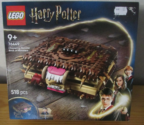 Lego harry potter - lego,