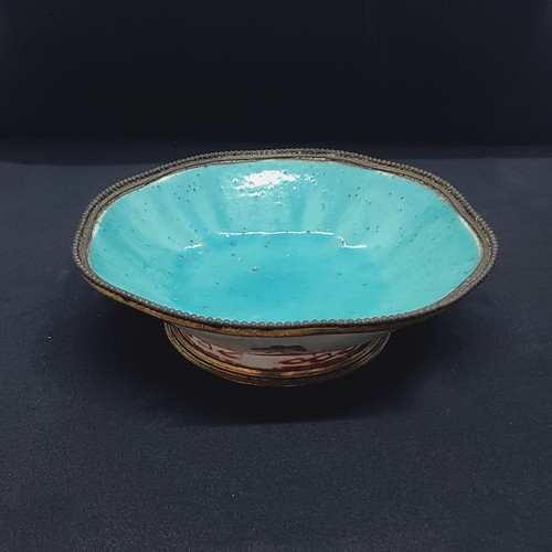 Bol chinois ancien porcelaine