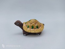 Tortue en terre cuite 6cm