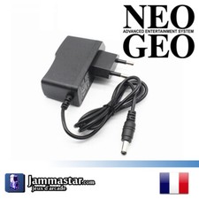 Alimentation console SNK Neo Geo AES - Cable Long - Power Supply - PRO POW 3 / E