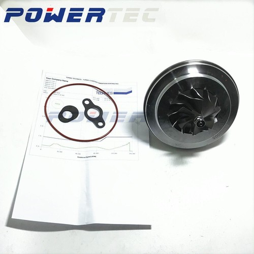 Turbo core 12652494 for opel - core,