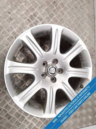 Jaguar x350 152kw 2008 - x350, 2.7