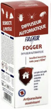 Fulgator FOGGER Spray diffuseur maison Punaises de Lit Poux Acariens Puces