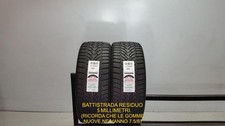 Gommes Usées Thermiques 225/45R17 94V Uniroyal Winterexpert Pneumatiques C05304