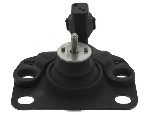Support moteur droite - support,