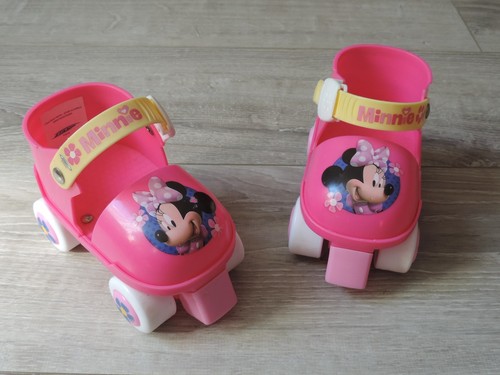 Patins roulettes disney - a,
