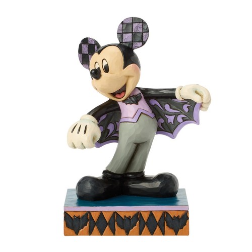 Enesco disney jim shore mickey - enesco,
