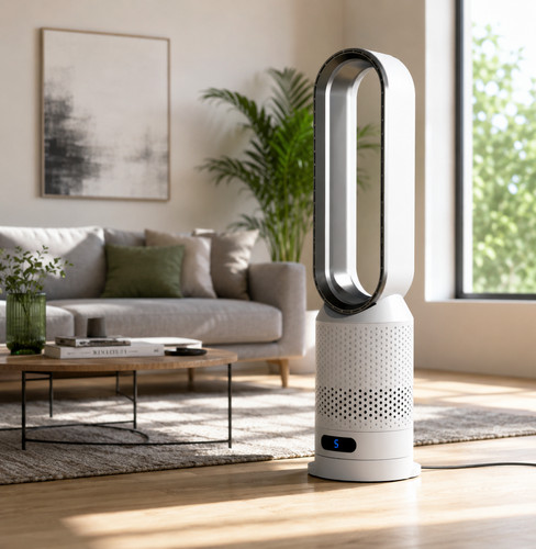 Ventilateur tour silencieux - ventilateur,