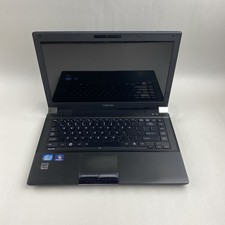 Toshiba Satellite R845 Intel