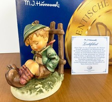 NEW *Hummel #836 Afternoon Nap