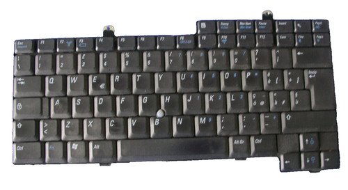 Clavier original dell - original,