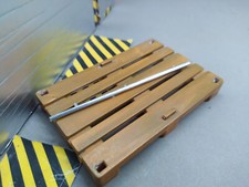 1/18 Cadillac Eldorado Road Signature Front Left Wing Wand