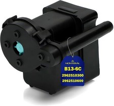 Pompe D'évacuation des