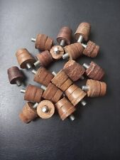 Crampons de foot anciens neufs