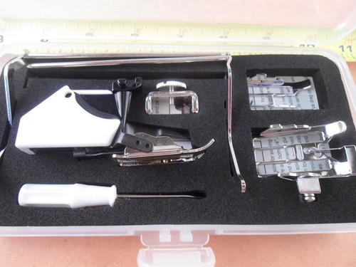 Sole walking foot bernina - sole,