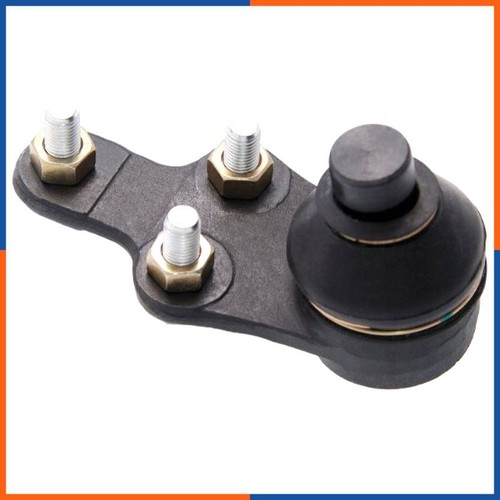 Rotule suspension avant - suspension,