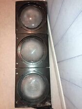 tricolor fire - BAR - bistro - unusual rare - PAR light - LED stage -