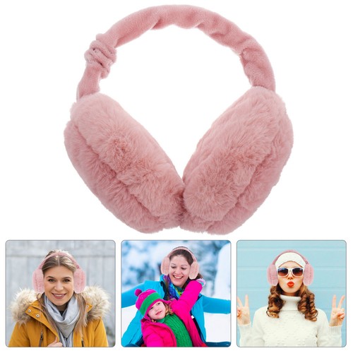 Cache oreille hiver - ,