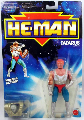 Motu new adventures man - motu, of