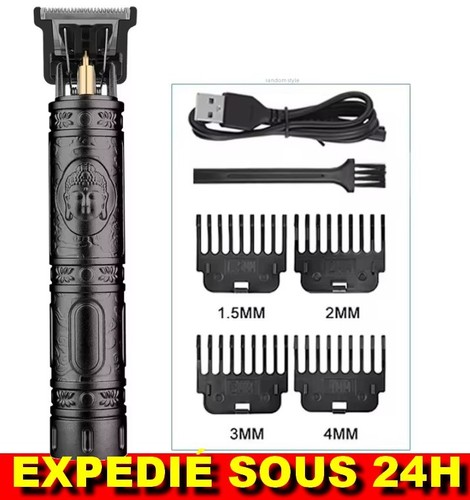 Tondeuse cheveux barbe - tondeuse,