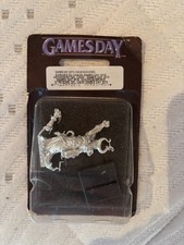 Sorcier du chaos Games Day