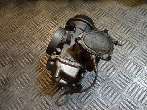 Carburateur quad yamaha - carburateur,