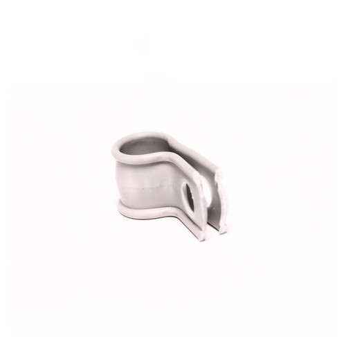 Collier plastique cv8 ø8 - plastique,