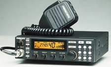 Poste radio cibie CB cibi