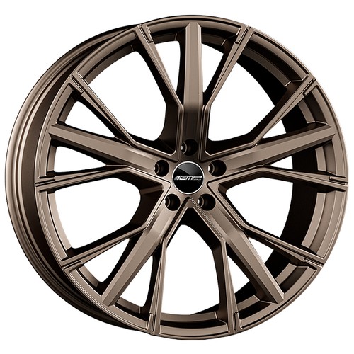 Jantes roues gmp gunner pour - jantes,