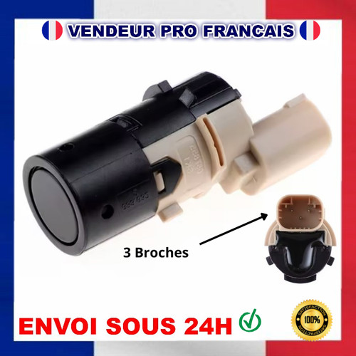Radar recul pour - recul,