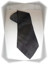 Cravate Fantaisie Rayée