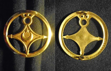 INSIGNE MILITAIRE DE BÉRET–