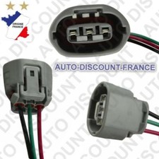 Connecteur fiche pour Toyota