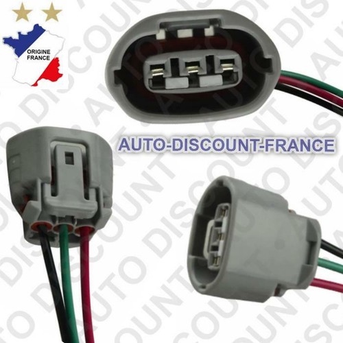Connecteur fiche pour toyota - fiche,