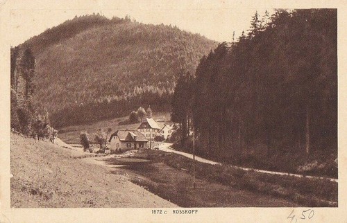 Alsace env molsheim - cp, 67